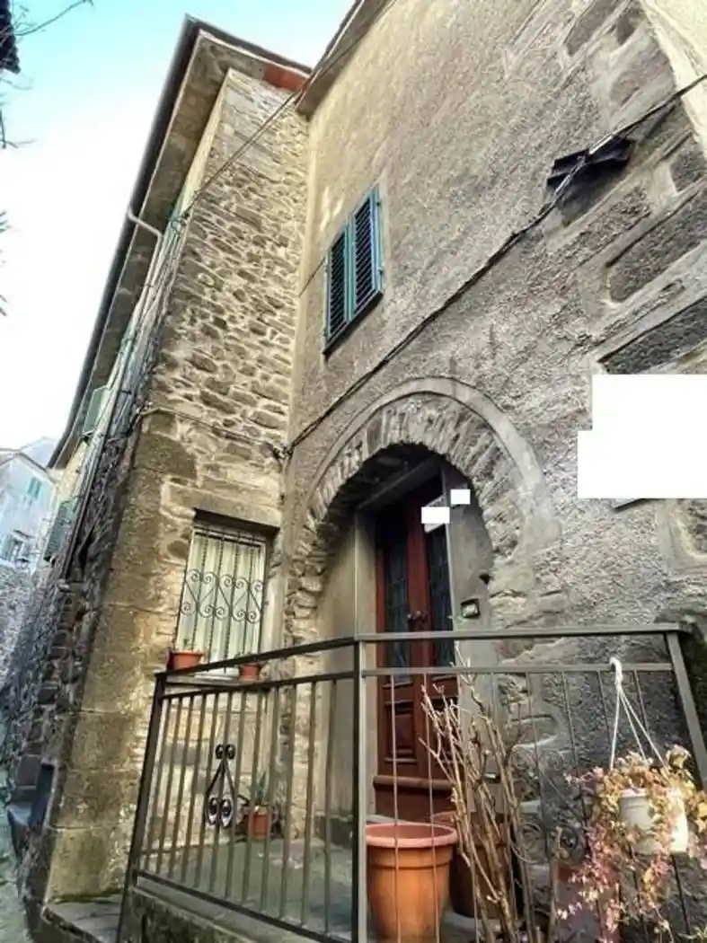 Villa in vendita a San Marcello Piteglio