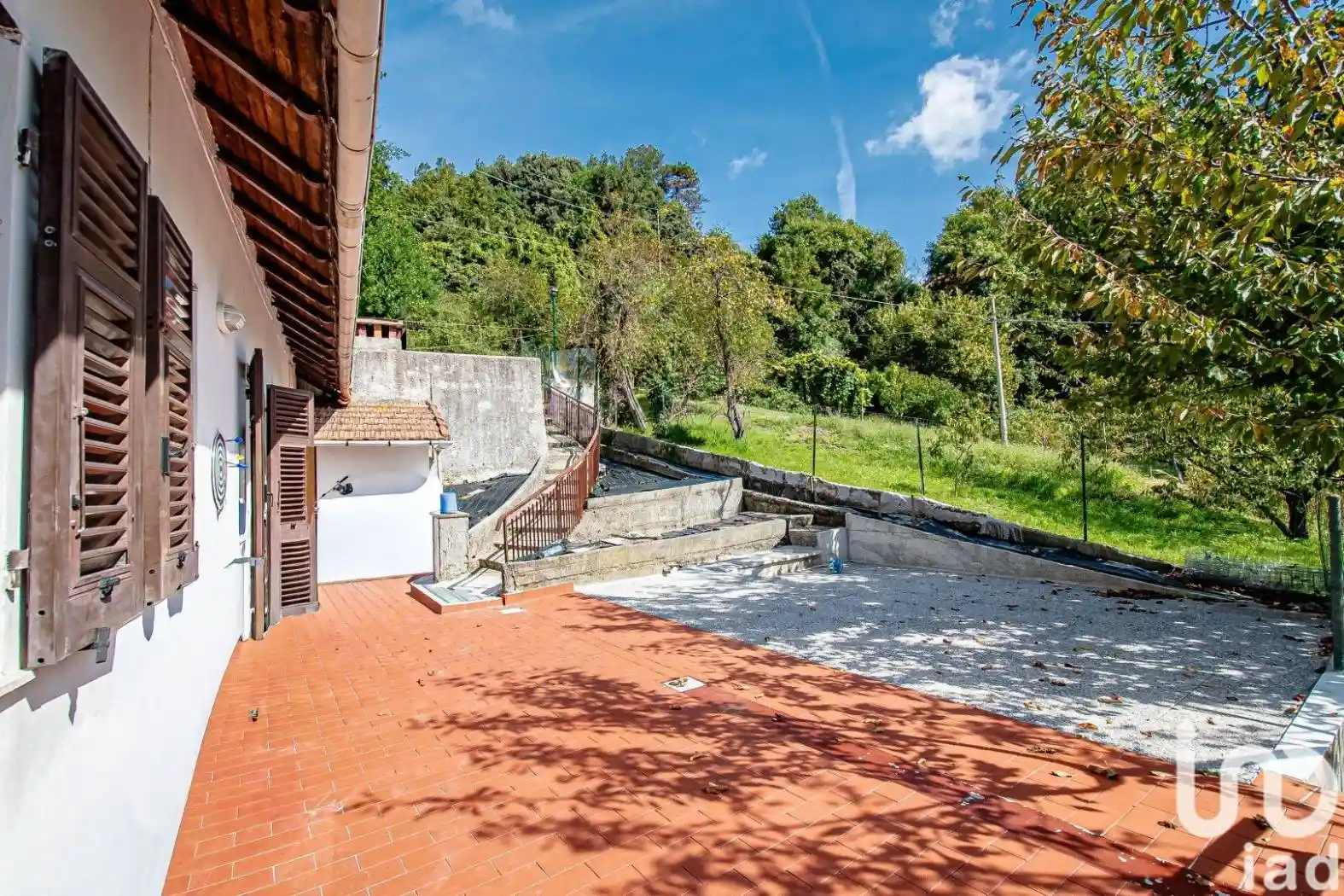 Villa bifamiliare via paravanico, Gaiazza, Ceranesi - foto 5