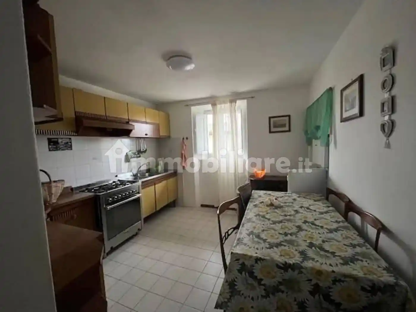 Appartamento in vendita a San Marcello Piteglio