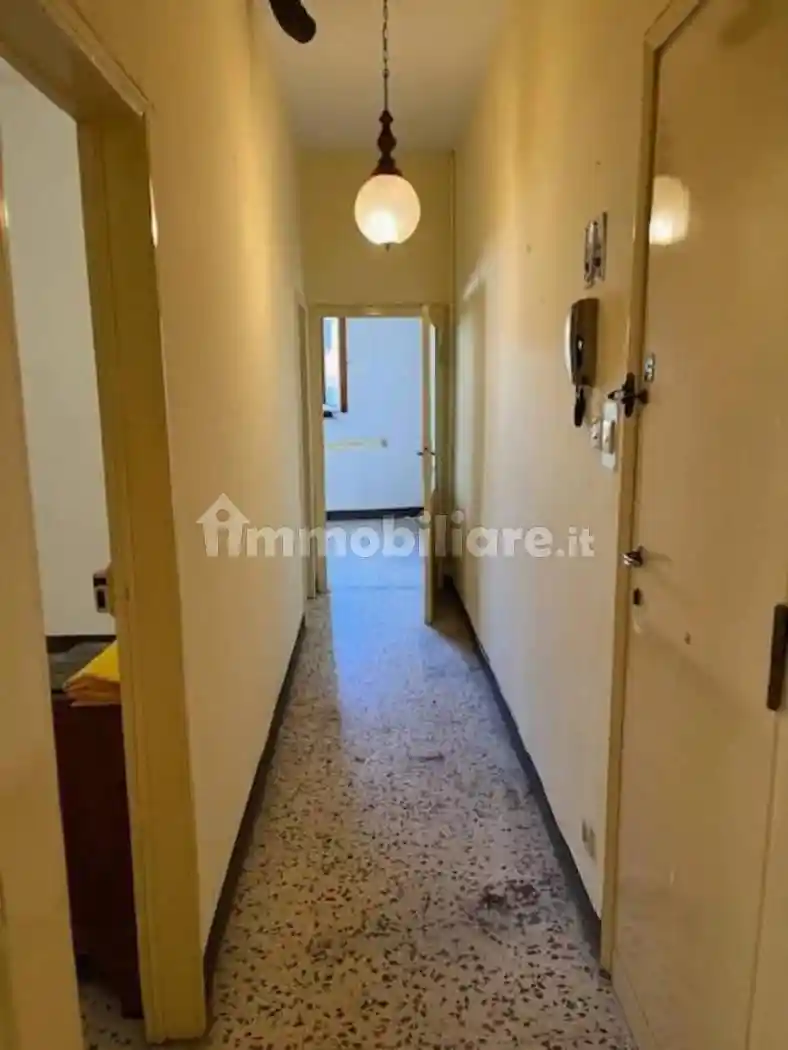 Appartamento in vendita a Montecatini-Terme