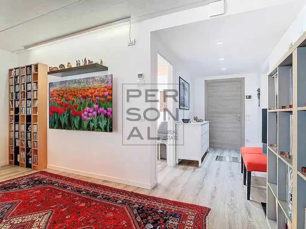 Villa unifamiliare, ottimo stato, 300 m², San Vincenzo - Aeroporto, Trento - foto 2