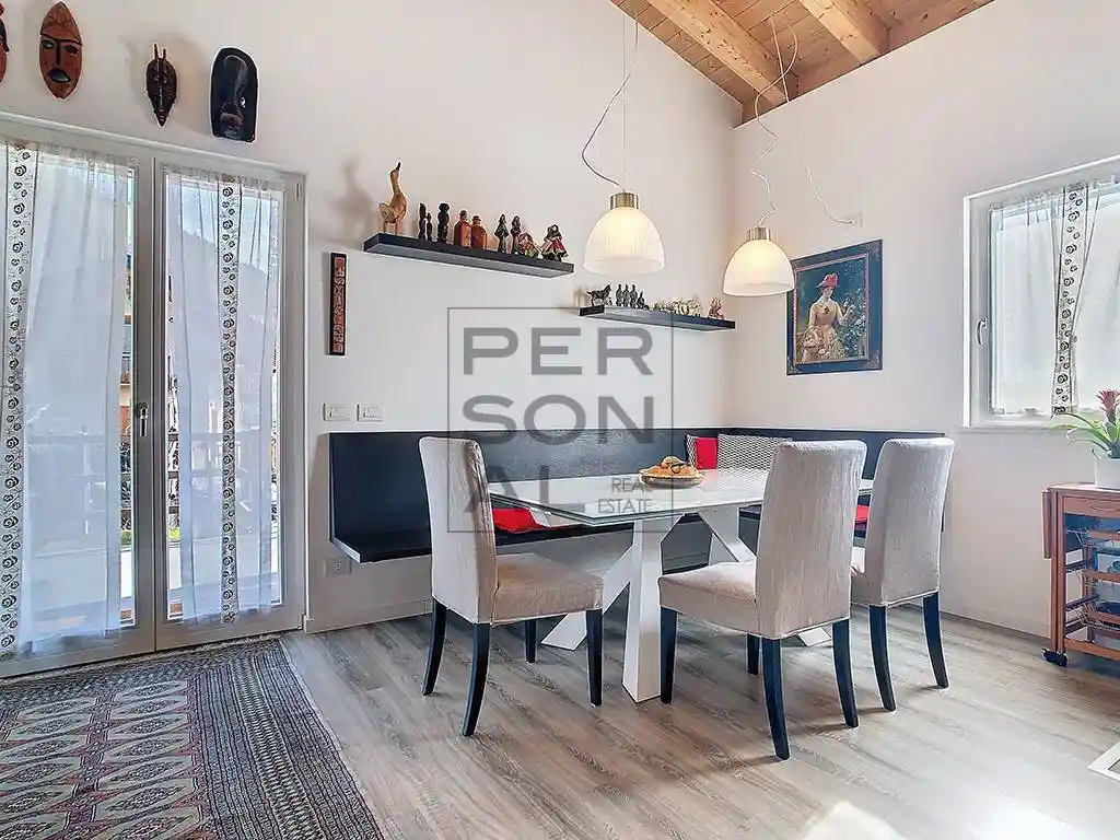Villa unifamiliare, ottimo stato, 300 m², San Vincenzo - Aeroporto, Trento - foto 4