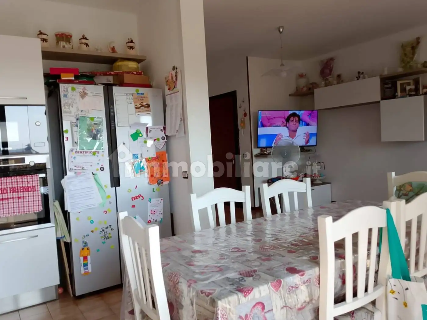 Appartamento in vendita a Piacenza