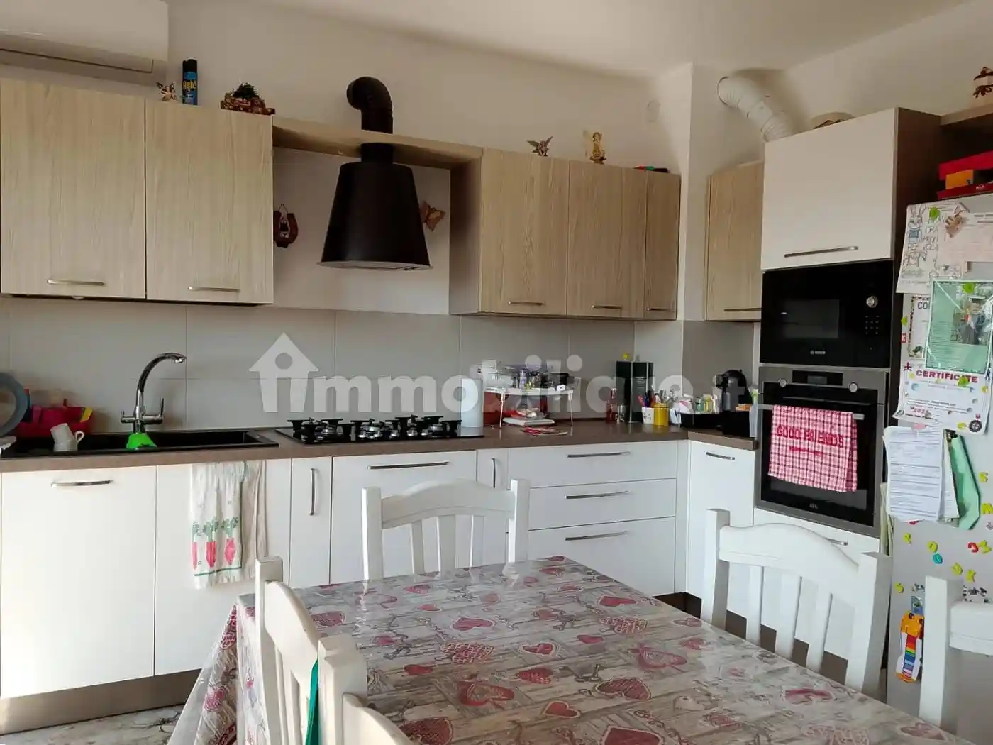 Trilocale via Giuseppe Turbini, Sant'Antonio - Veggioletta, Piacenza - foto 2