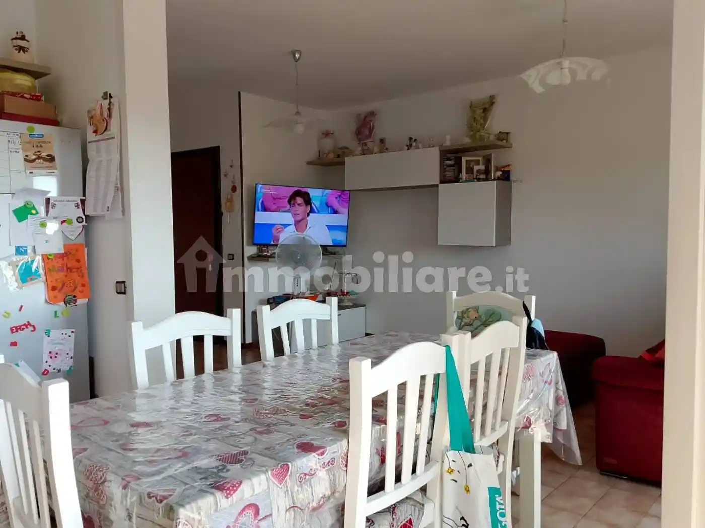 Trilocale via Giuseppe Turbini, Sant'Antonio - Veggioletta, Piacenza - foto 5