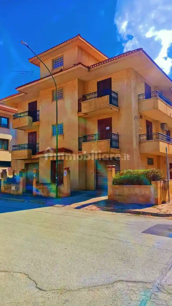 Appartamento in vendita a Castelvetrano