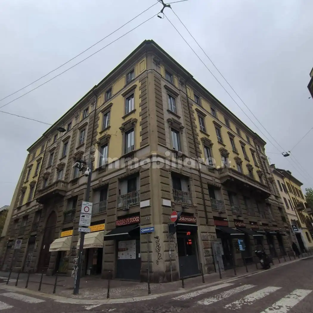 Apartment in vendita a Milan