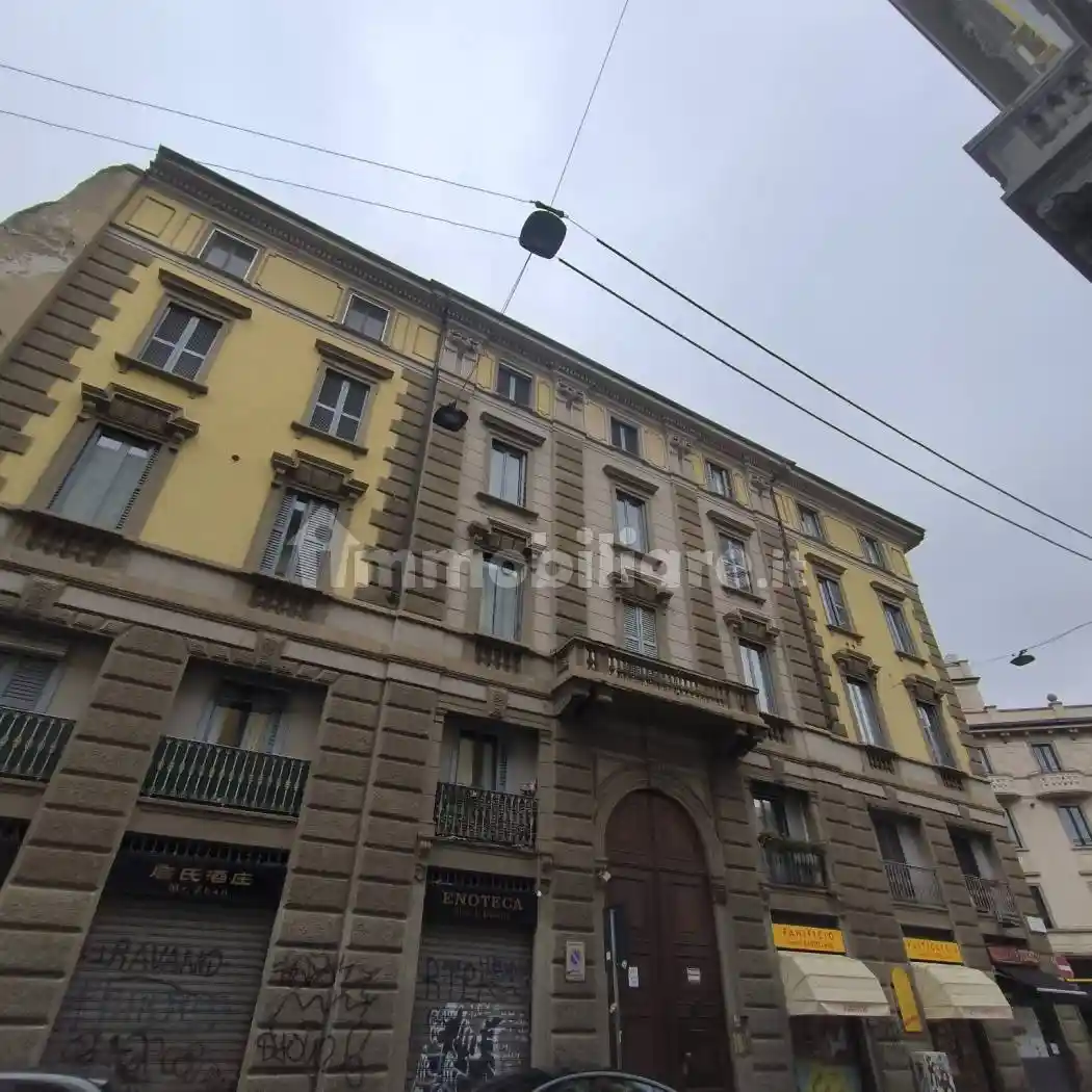 Bilocale via Antonio Rosmini, Paolo Sarpi, Milano - foto 2