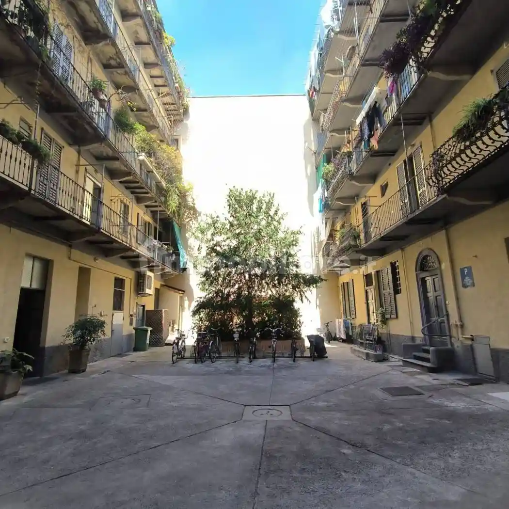 Bilocale via Antonio Rosmini, Paolo Sarpi, Milano - foto 4