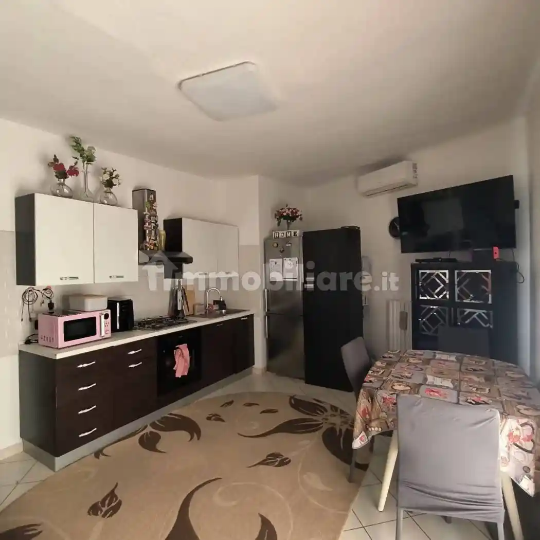 Bilocale via Antonio Rosmini, Paolo Sarpi, Milano - foto 5