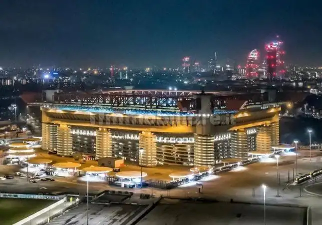 Apartment in vendita a Milan