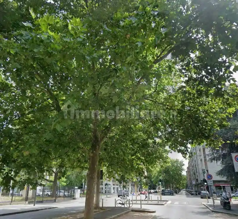 Bilocale ottimo stato, quarto piano, San Siro, Milano - foto 4