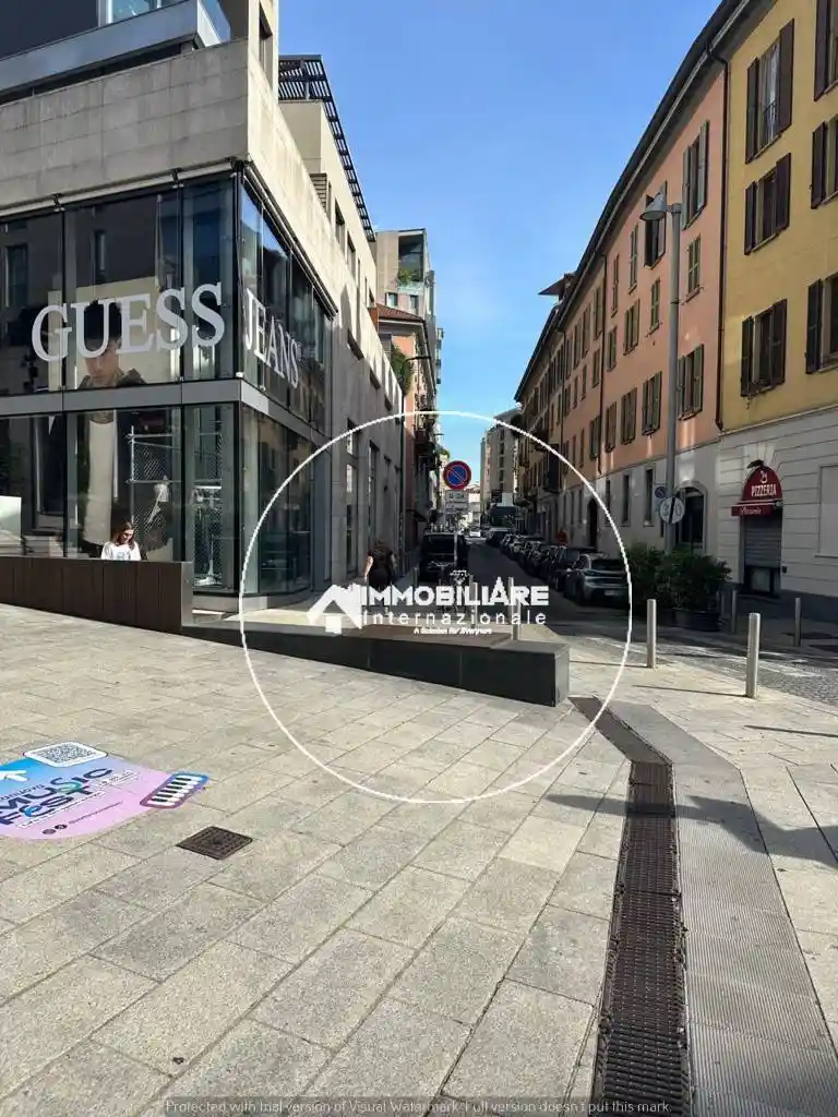 Attico - Mansarda in affitto a Milano