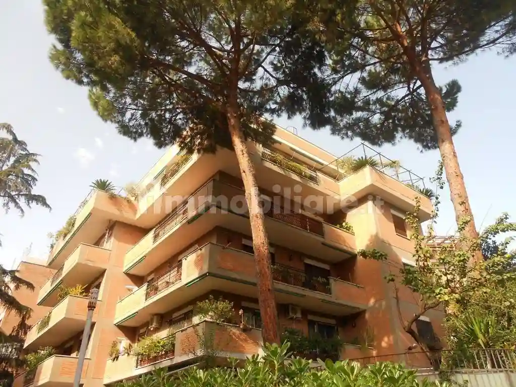 Attico - Mansarda - foto 2