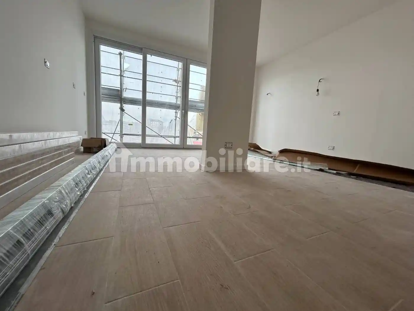 Monolocale via Don Bartolomeo Grazioli 57, Dergano, Milano - foto 2