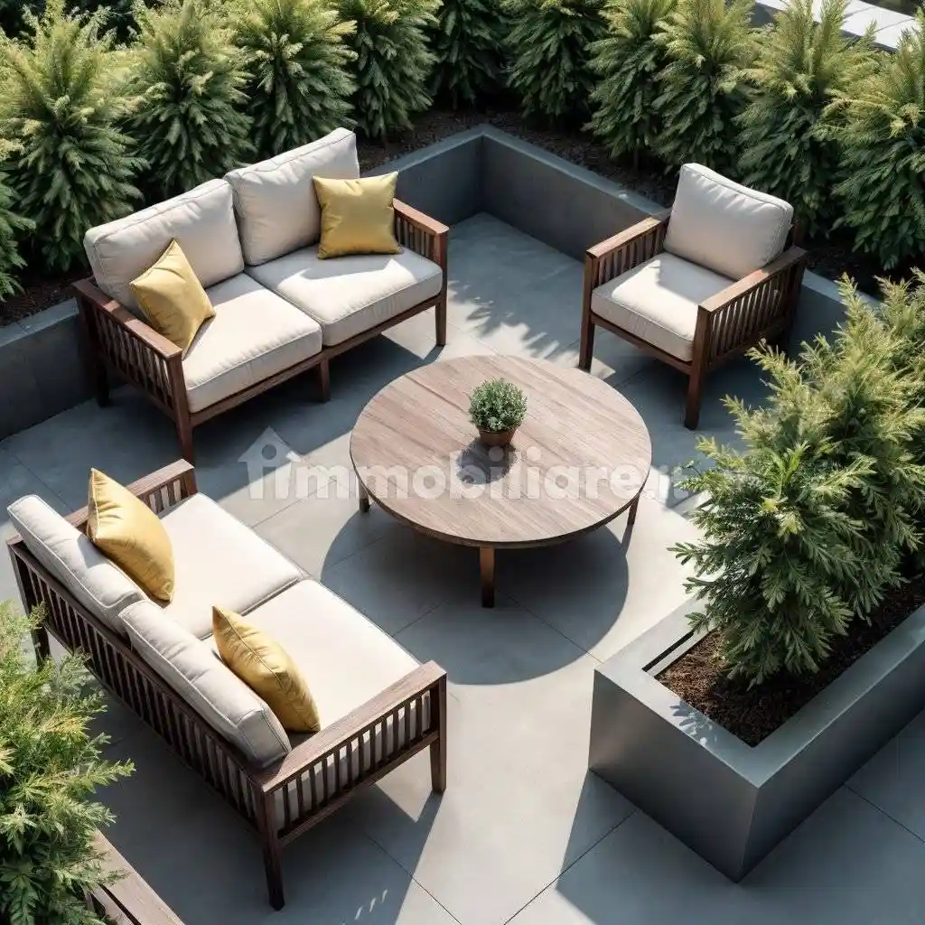 Monolocale via Don Bartolomeo Grazioli 57, Dergano, Milano - foto 4