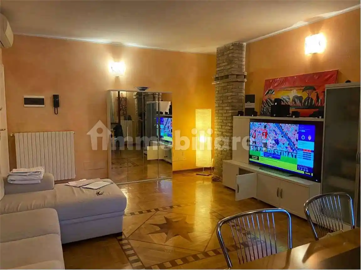 Trilocale via Adelmo Tirabassi, San Bartolomeo, Reggio Emilia - foto 2