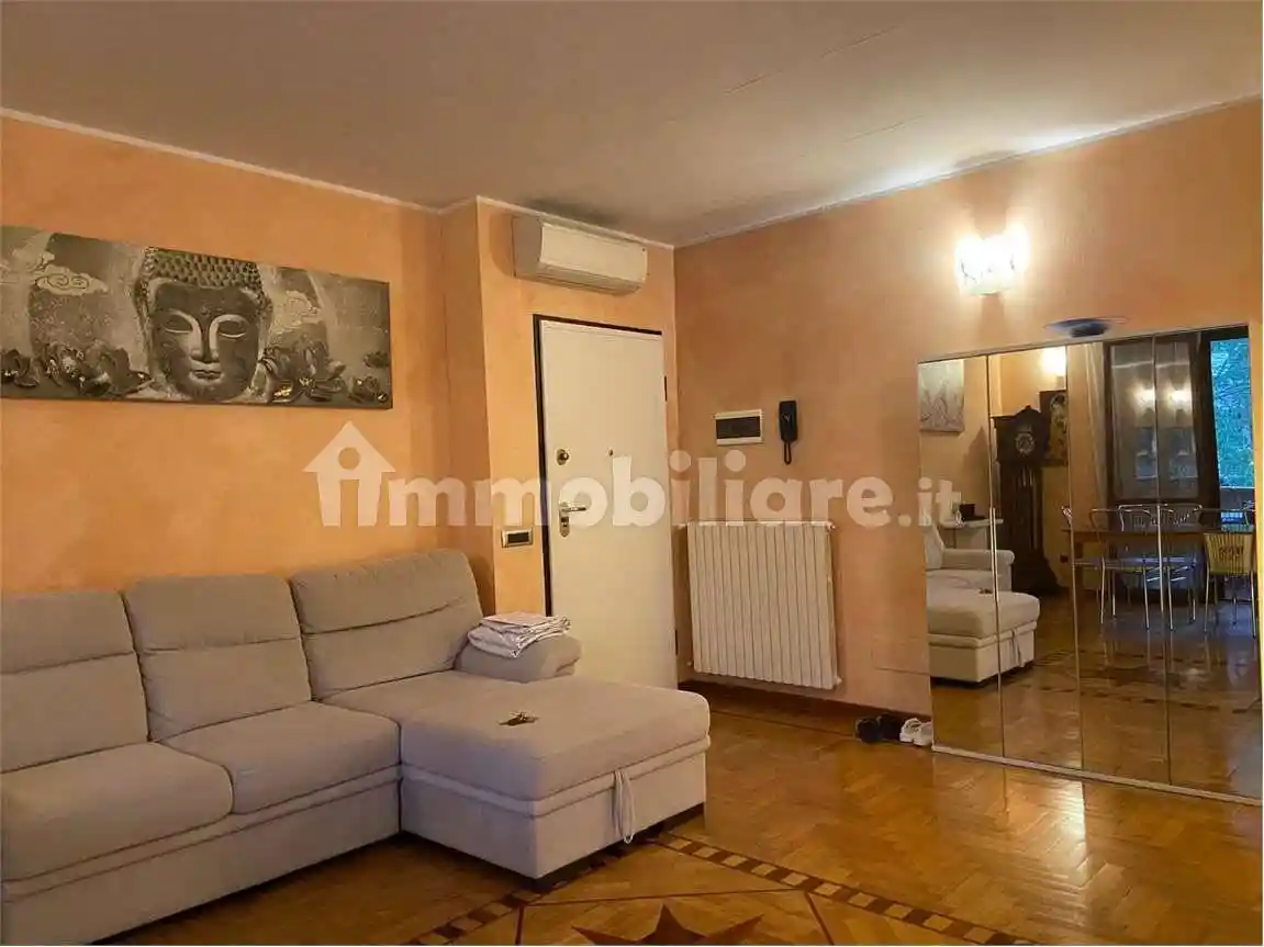 Trilocale via Adelmo Tirabassi, San Bartolomeo, Reggio Emilia - foto 3