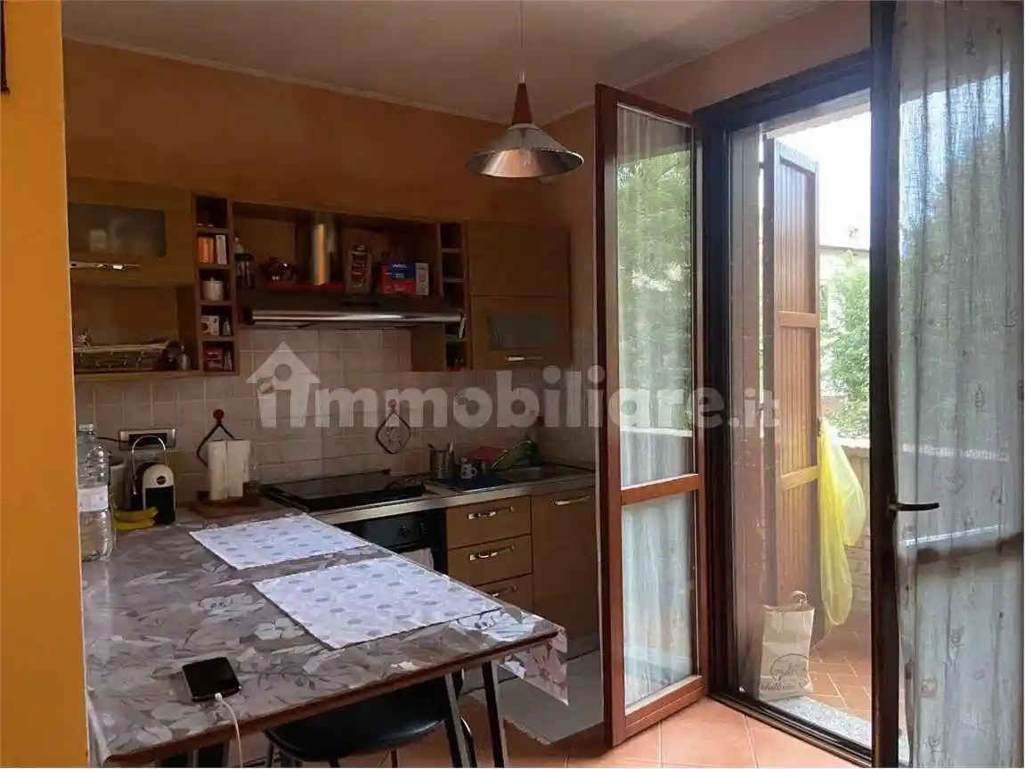 Trilocale via Adelmo Tirabassi, San Bartolomeo, Reggio Emilia - foto 4