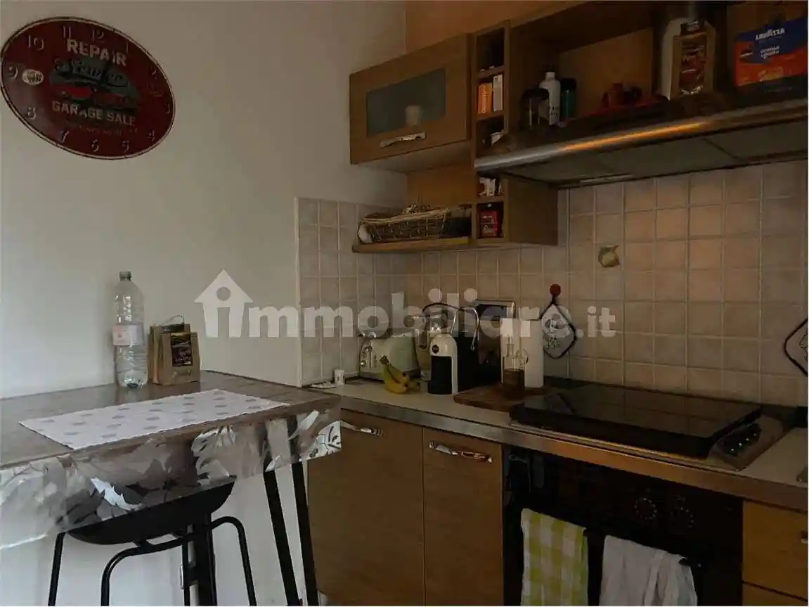 Trilocale via Adelmo Tirabassi, San Bartolomeo, Reggio Emilia - foto 5