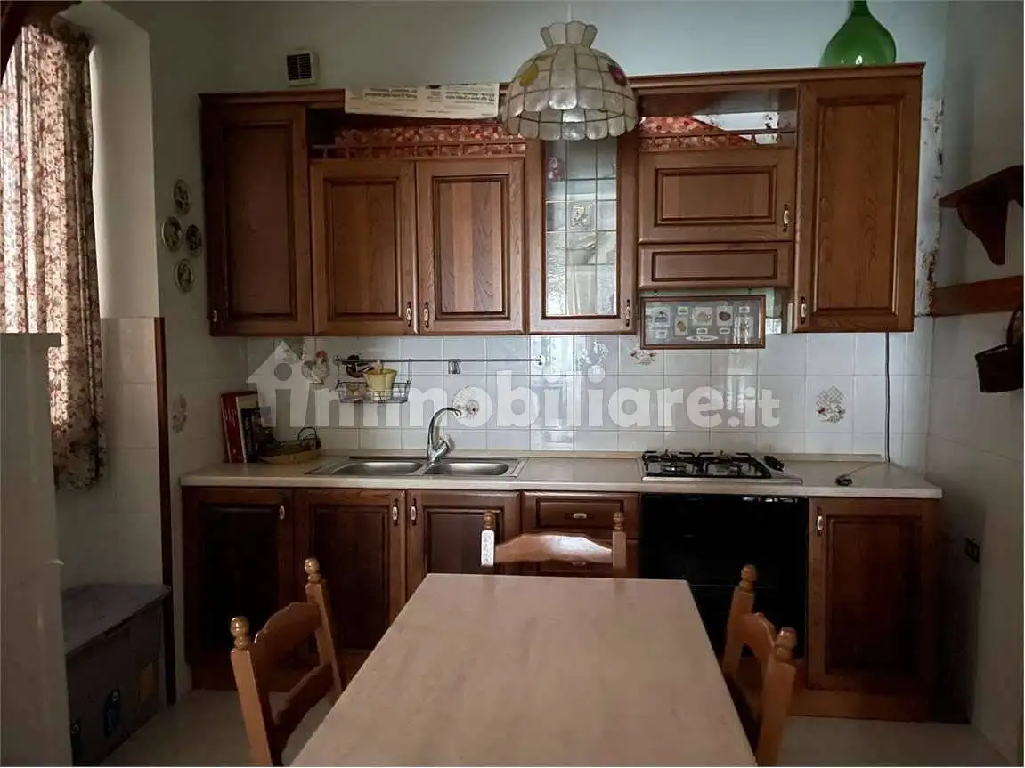 Casa indipendente in vendita a Falciano del Massico