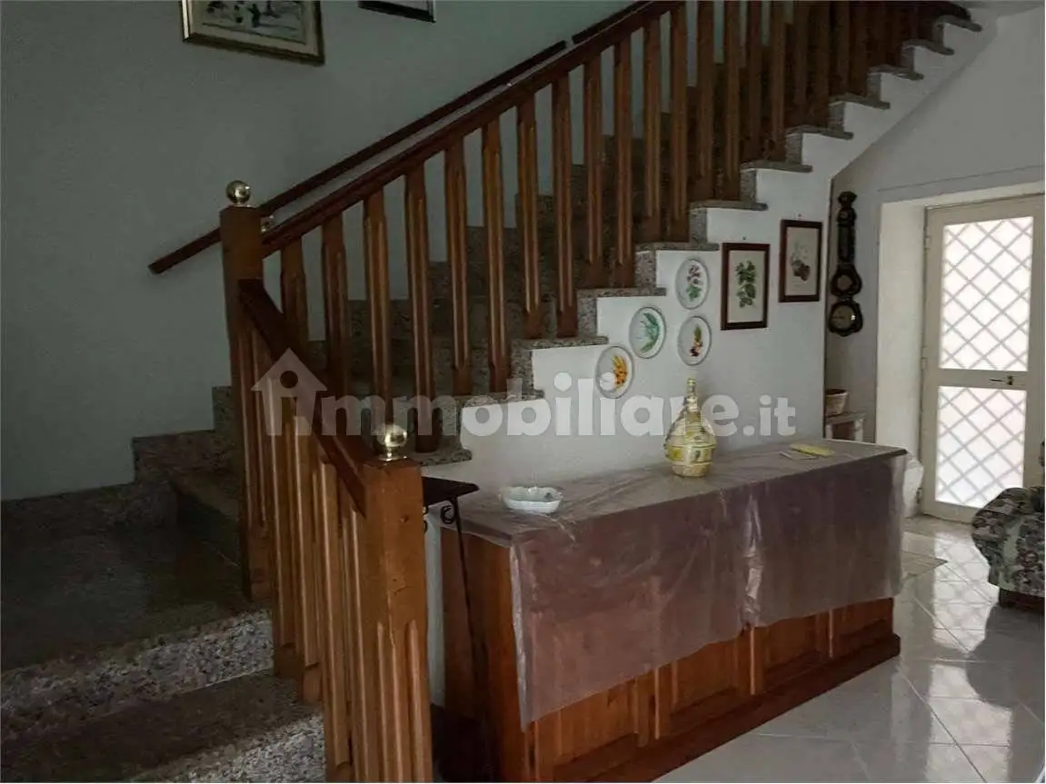 Terratetto unifamiliare piazza Limata, 24, Falciano del Massico - foto 3