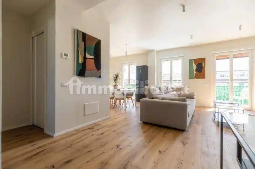 Attico viale Guglielmo Marconi, Marconi, Roma - foto 2