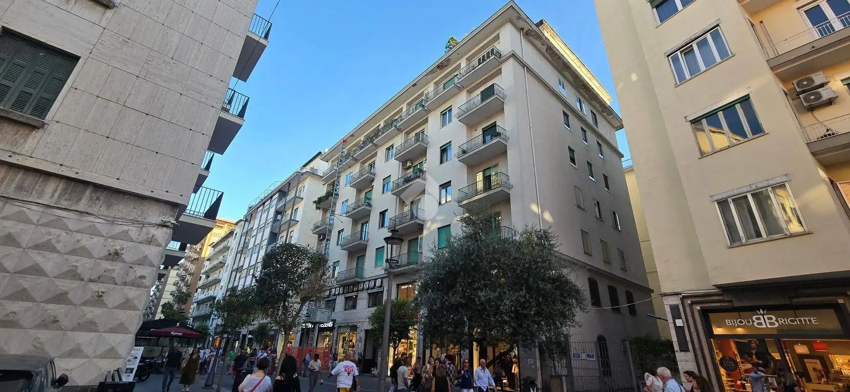 Appartamento in vendita a Salerno