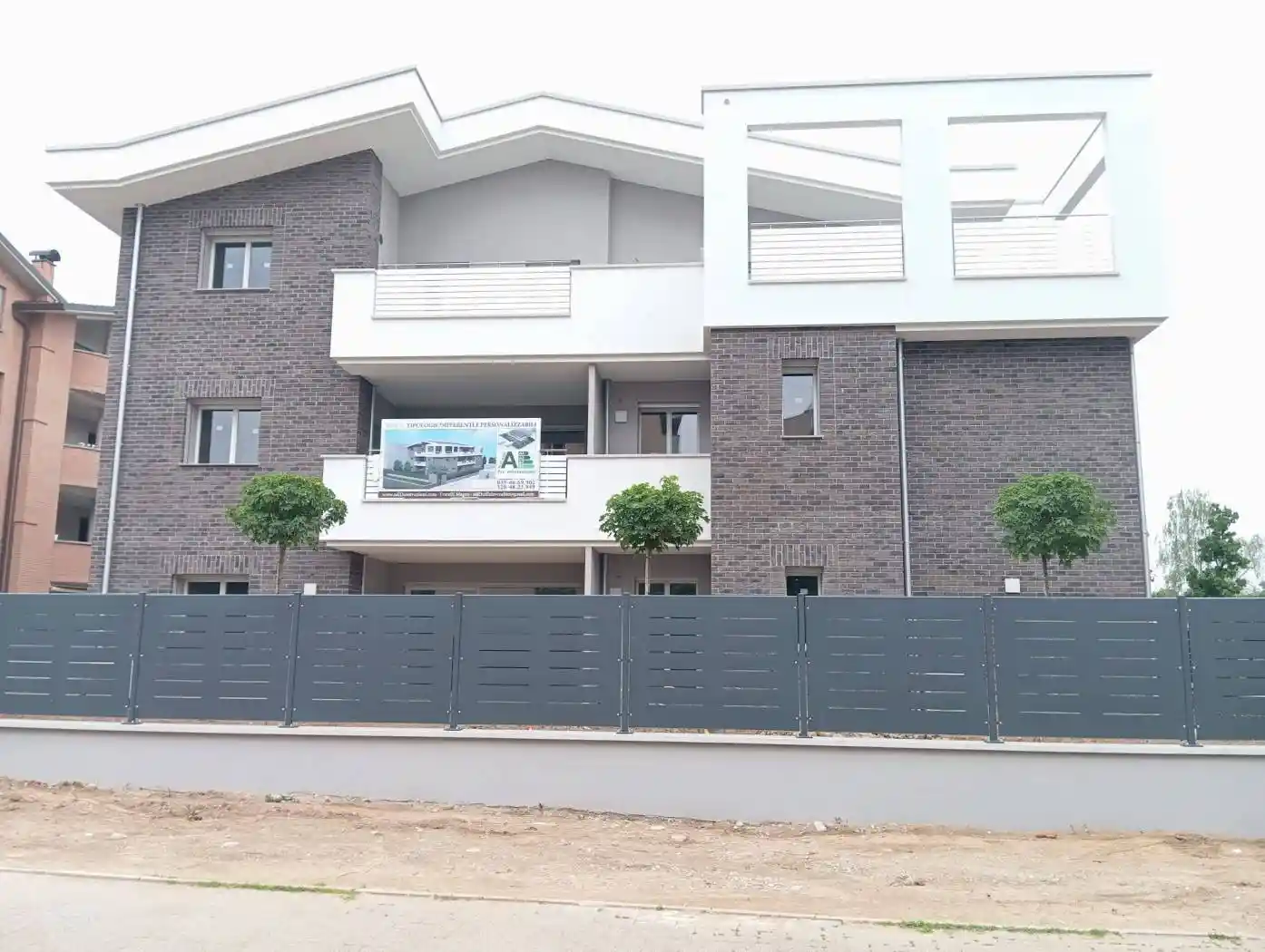 Appartamento in vendita a Cinisello Balsamo