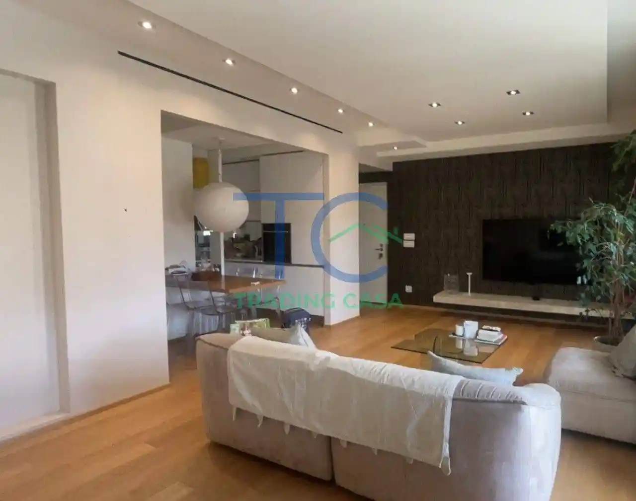 Appartamento in vendita a Piacenza