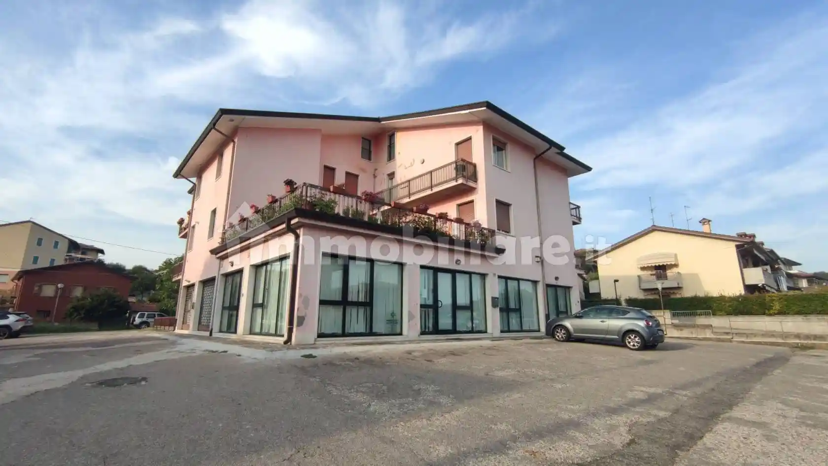 Appartamento in vendita a Cavaion Veronese