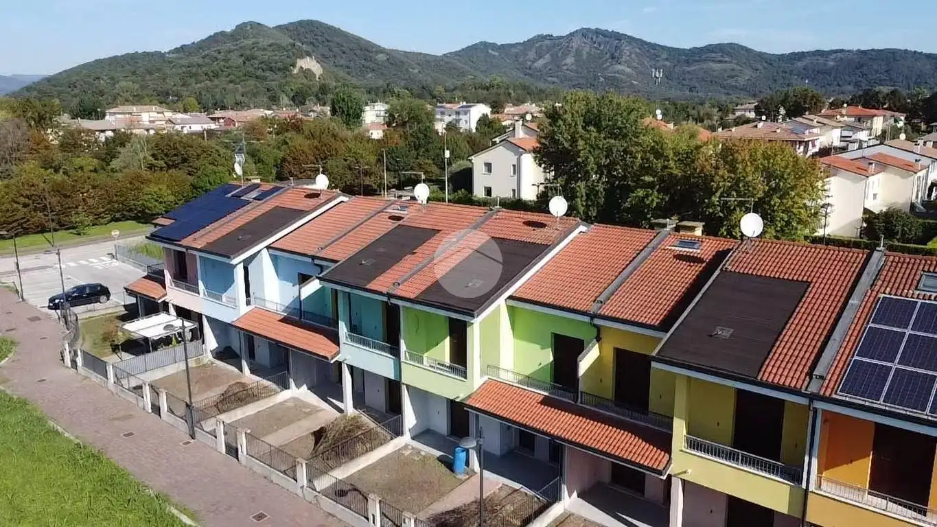 Villa a schiera via unità d'italia, Battaglia Terme - foto 3