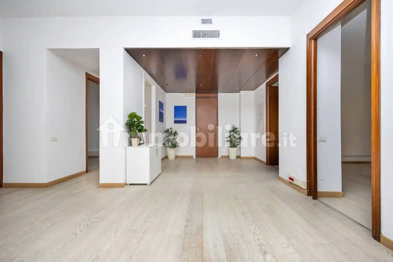 Trilocale via Ciovasso 11, Brera, Milano - foto 2