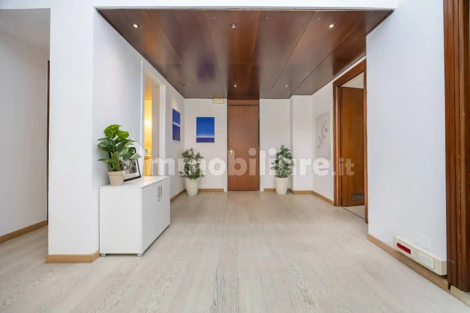 Trilocale via Ciovasso 11, Brera, Milano - foto 3