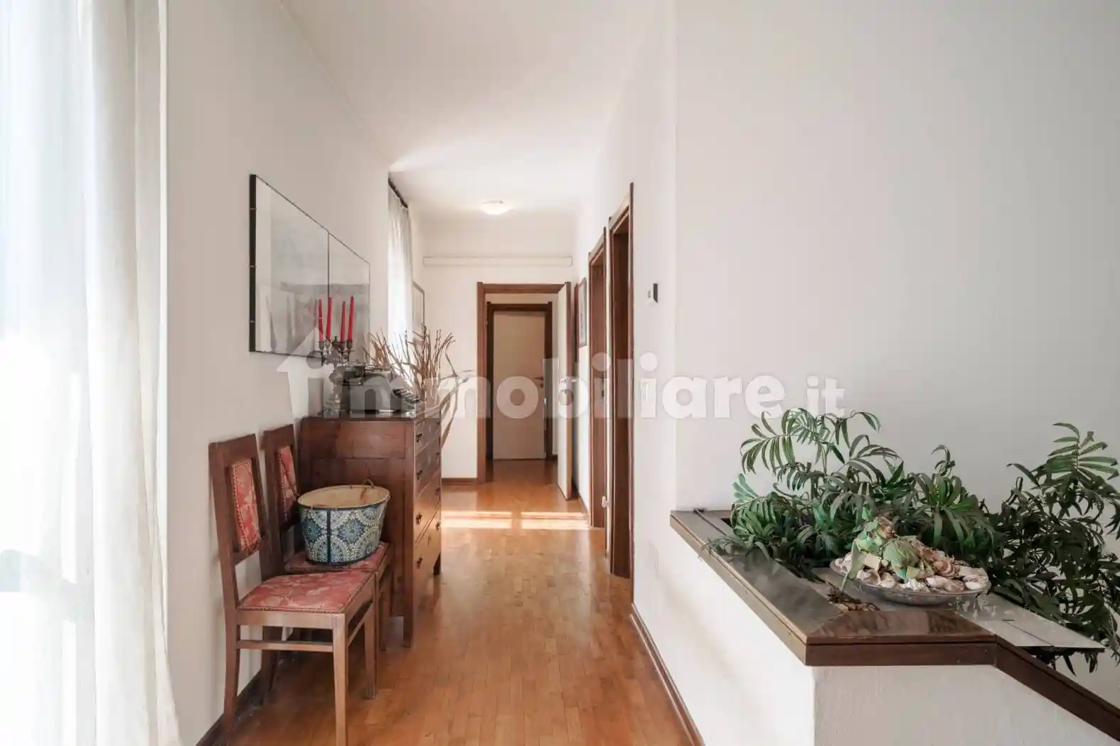 Appartamento in vendita a Brescia