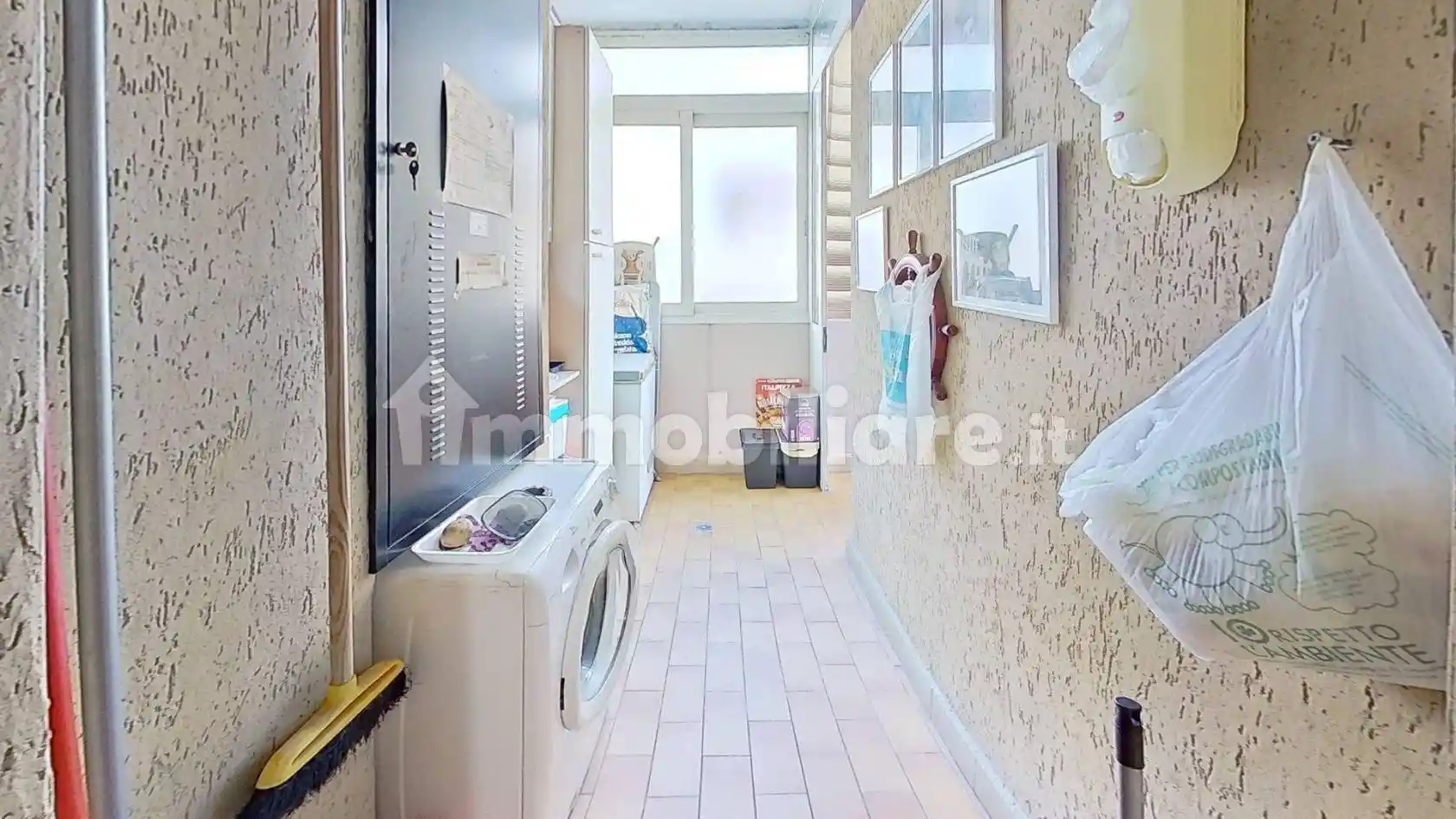 Bilocale via Piero Gherardi 42, Malafede, Roma - foto 3