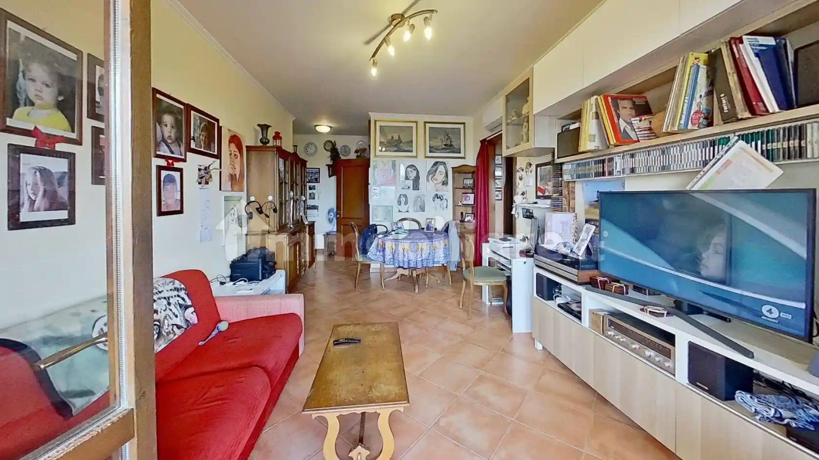 Bilocale via Piero Gherardi 42, Malafede, Roma - foto 5