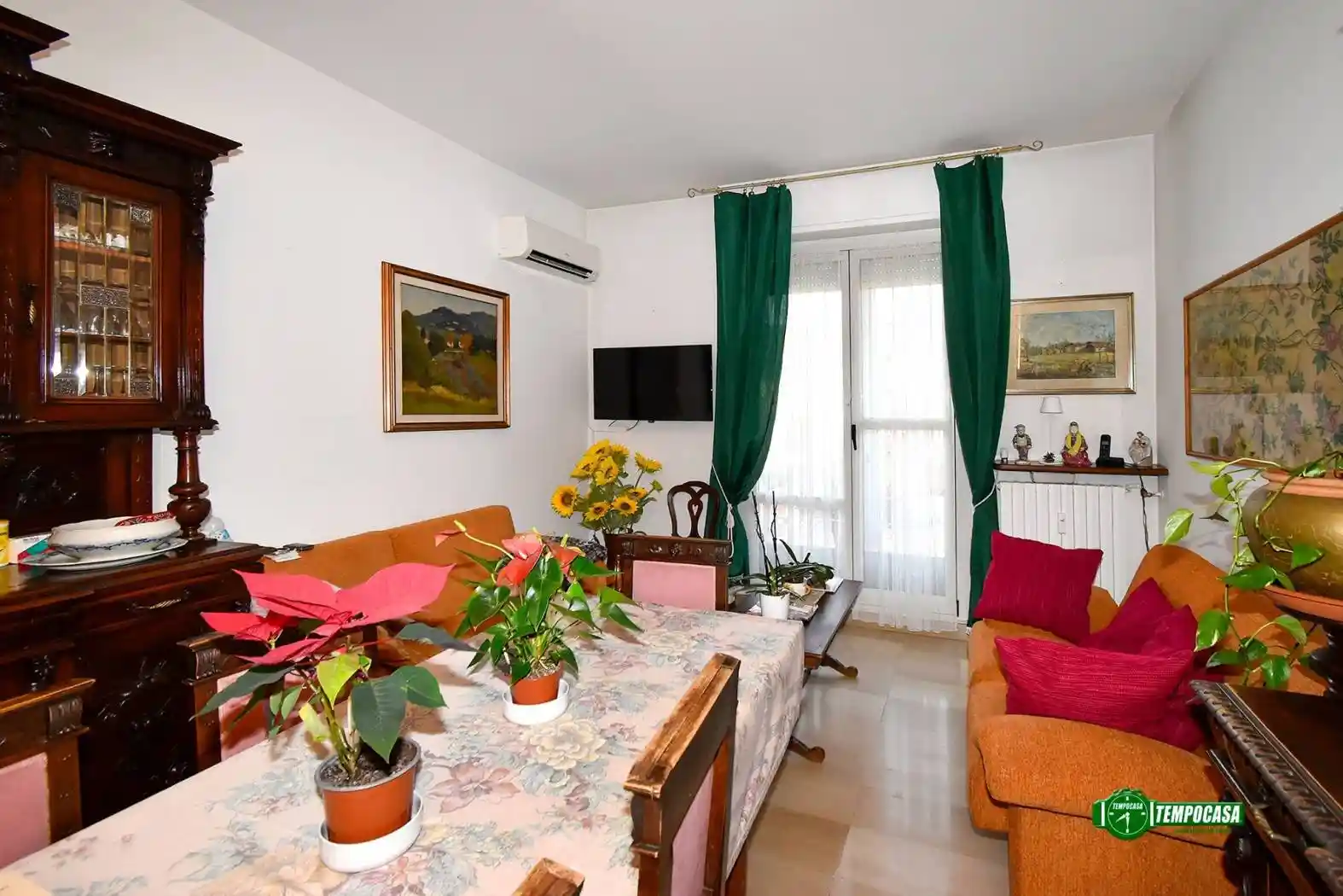 Appartamento in vendita a Rho