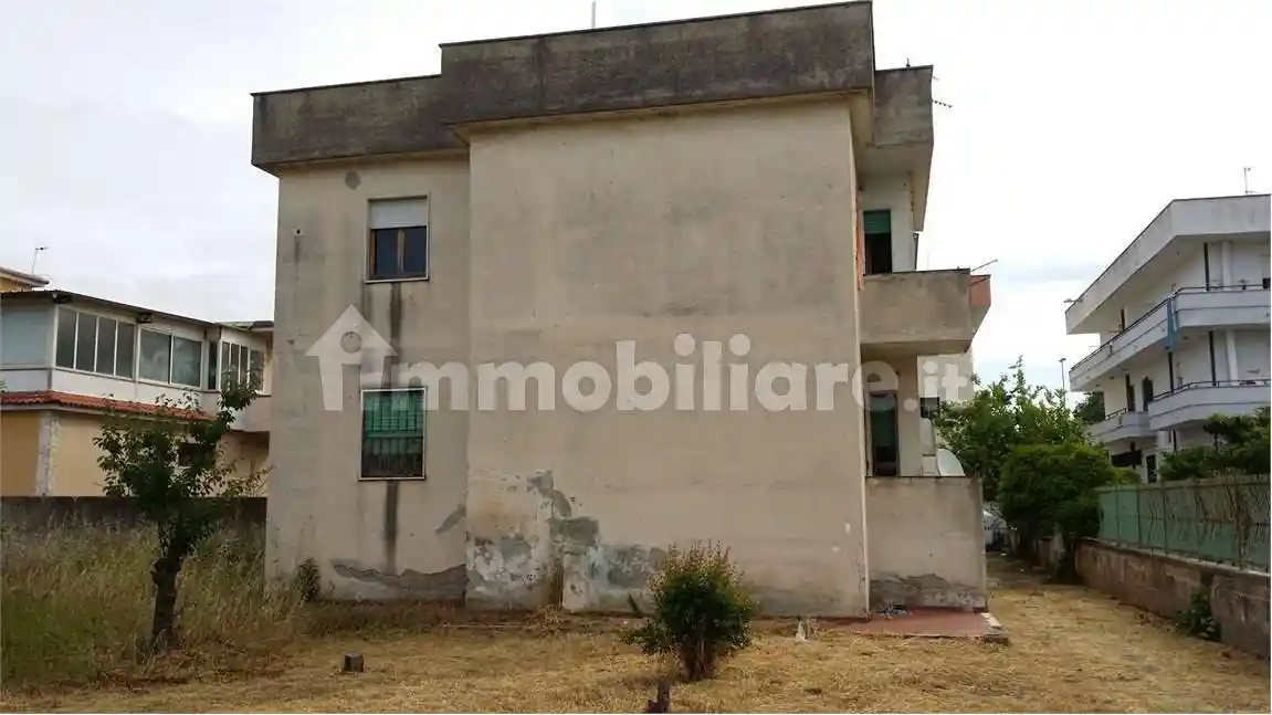 Palazzo - Edificio - foto 2