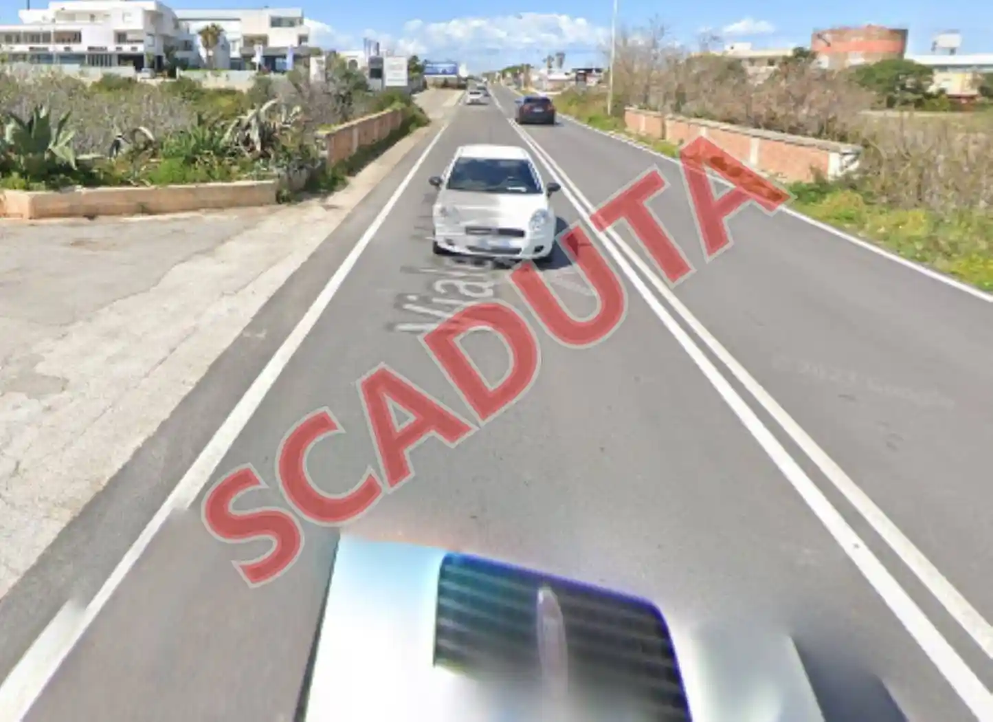 Appartamento in vendita a Monopoli