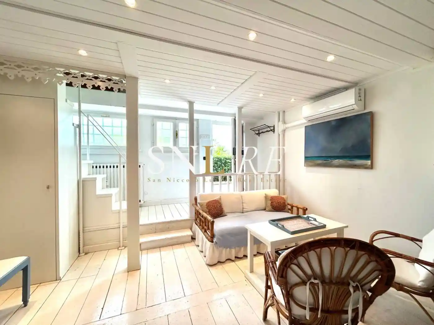 Appartamento in vendita a Forte dei Marmi