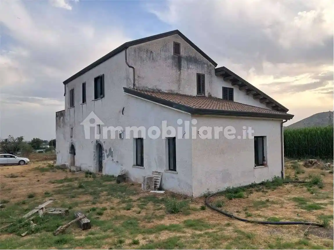 Palazzo - Edificio - foto 2