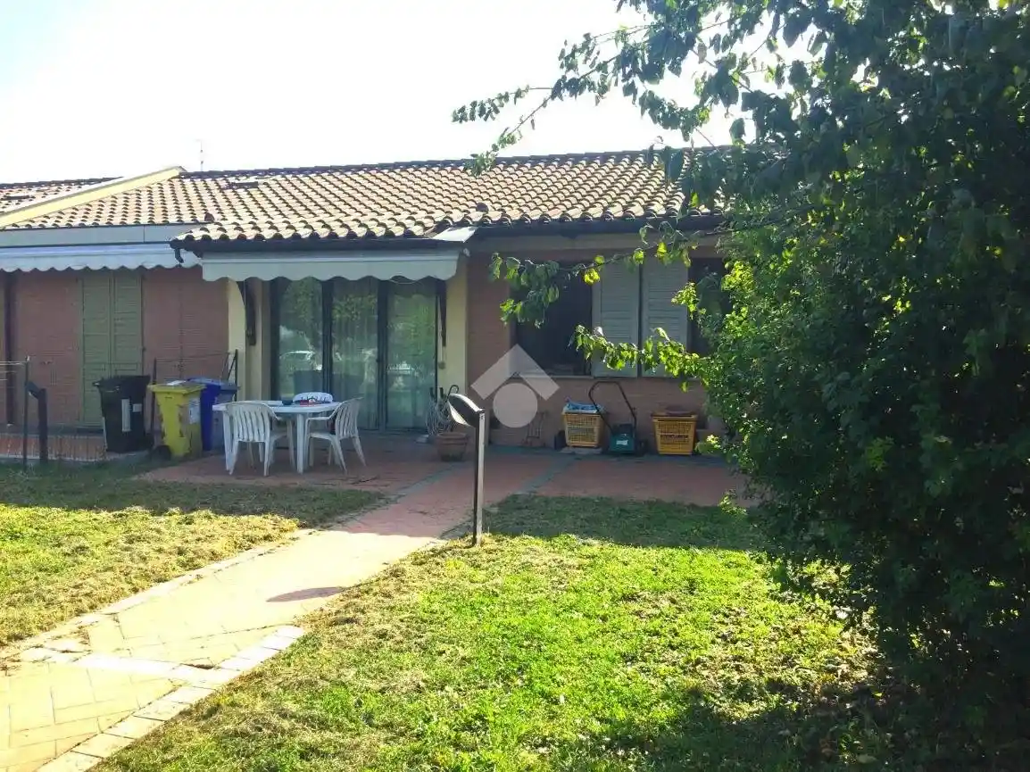 Villetta a schiera in vendita a Parma