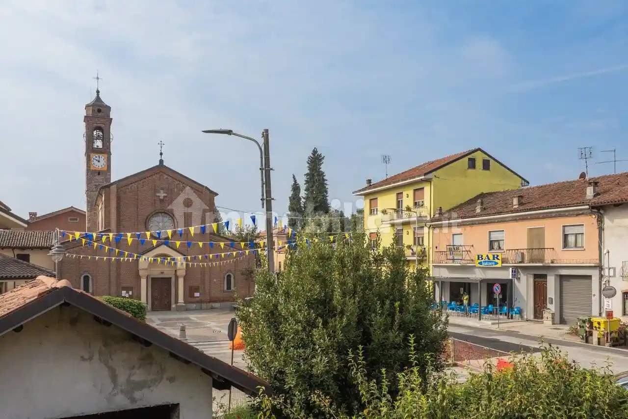 Casale via Centallo 32, Roata Chiusani, Centallo - foto 5