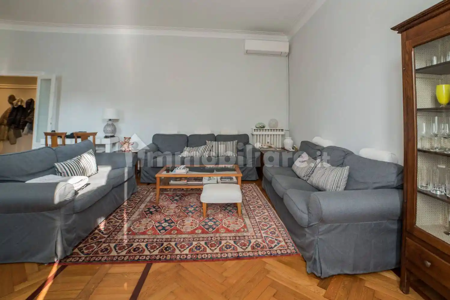 Appartamento in vendita a San Donato Milanese