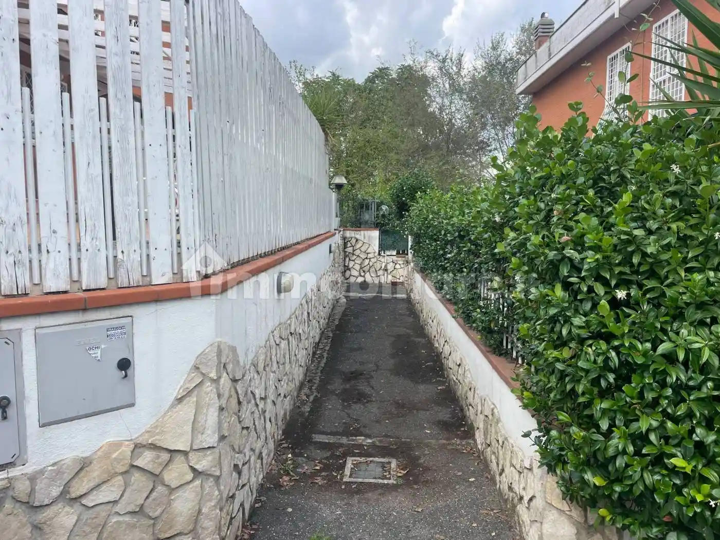 Quadrilocale via Francesco Paolo Bonifacio 201, Torraccia, Roma - foto 2