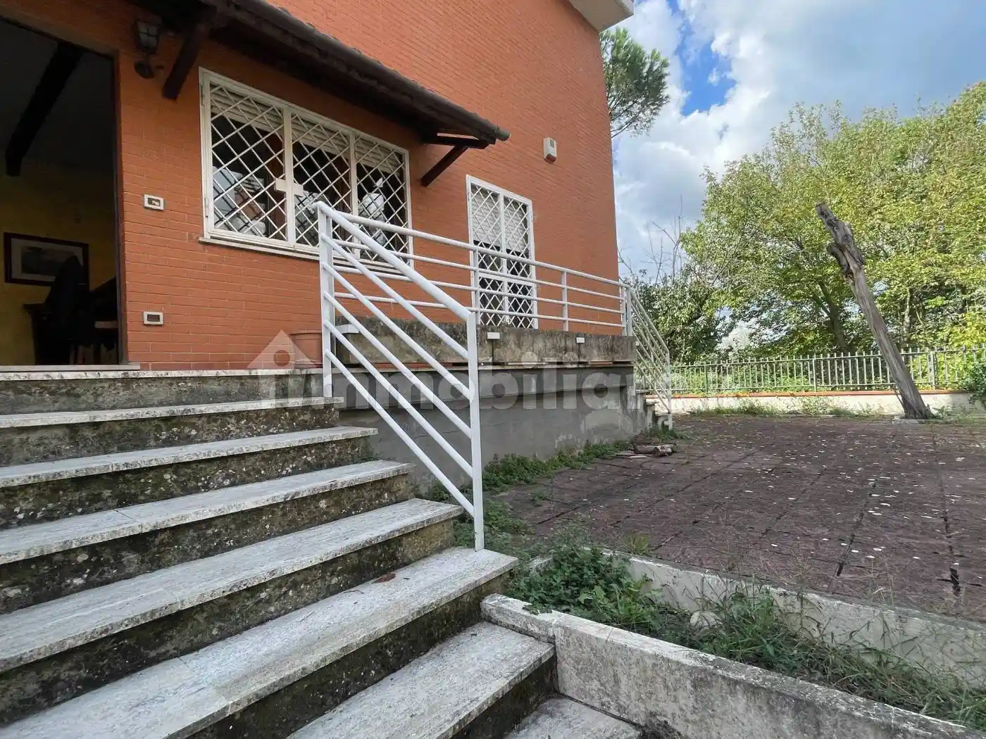 Quadrilocale via Francesco Paolo Bonifacio 201, Torraccia, Roma - foto 3