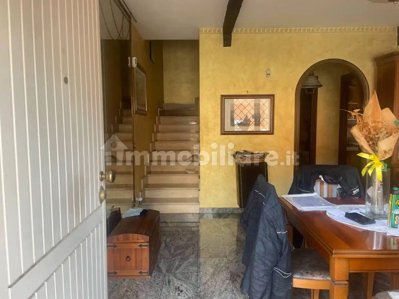 Quadrilocale via Francesco Paolo Bonifacio 201, Torraccia, Roma - foto 4