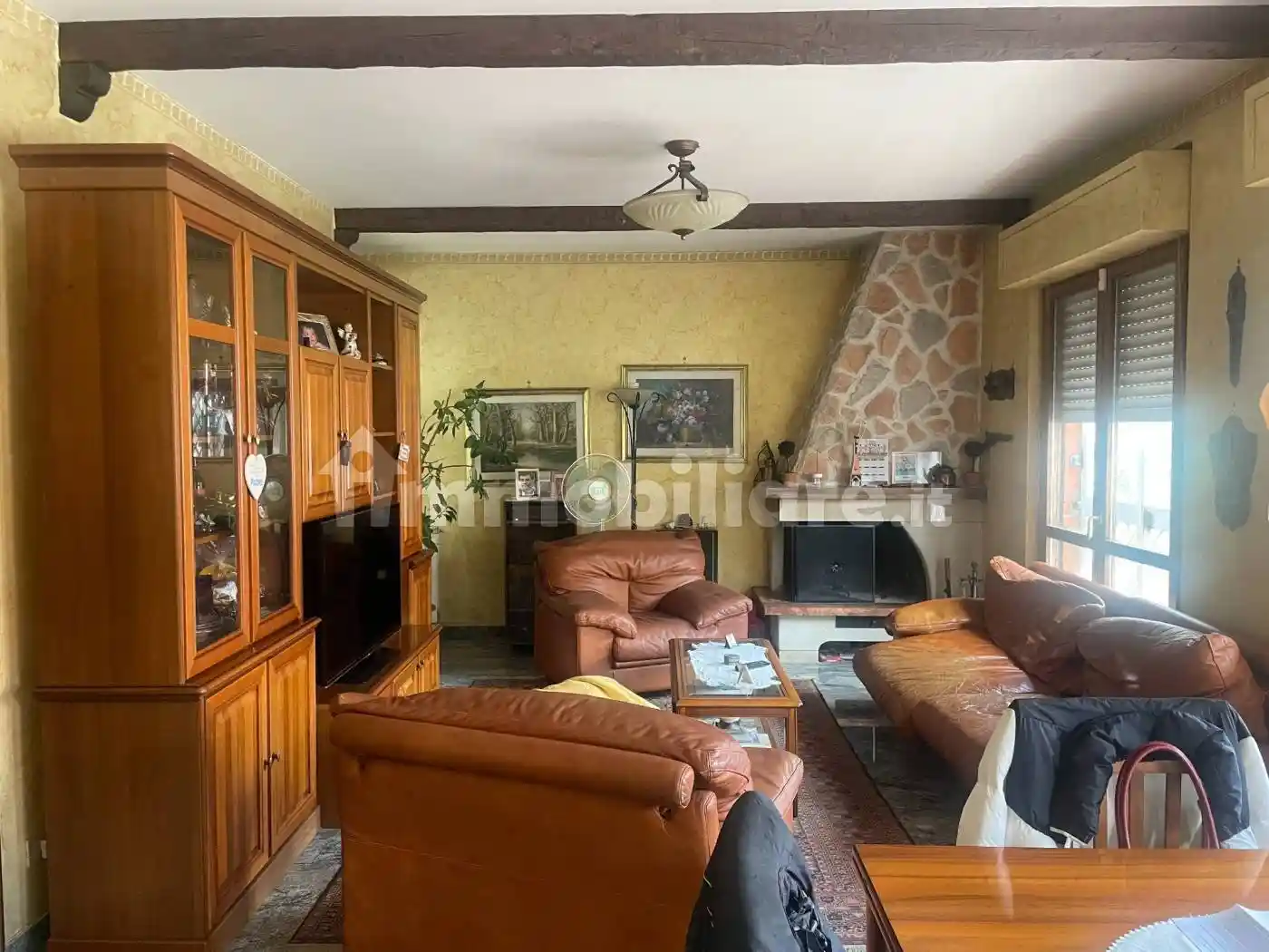 Quadrilocale via Francesco Paolo Bonifacio 201, Torraccia, Roma - foto 5