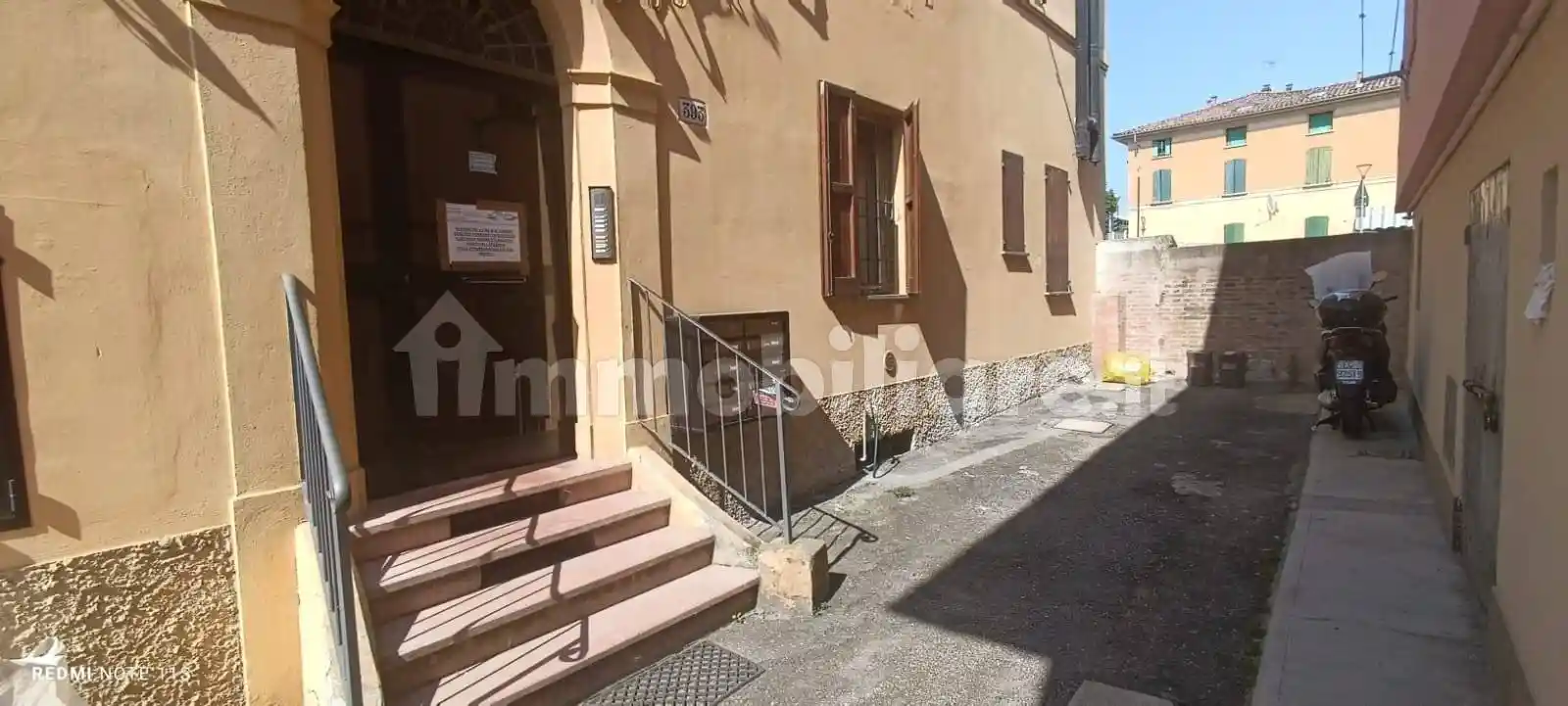 Open space, ottimo stato, piano terra, Aeroporto, Bologna - foto 2